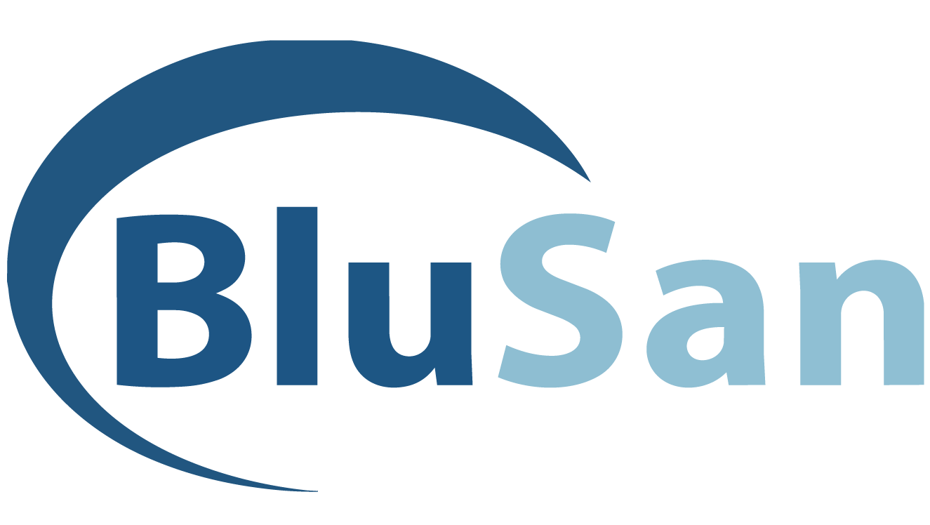 BluSan